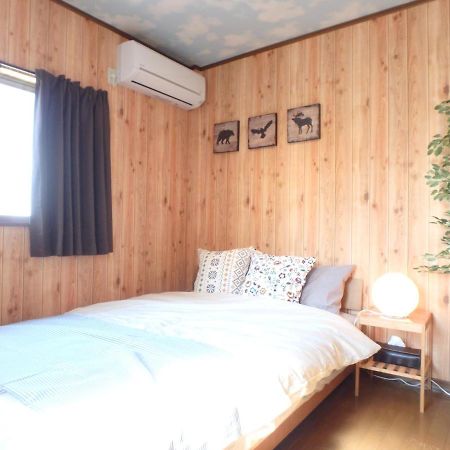 Karahori Guest House Osaka Exterior photo