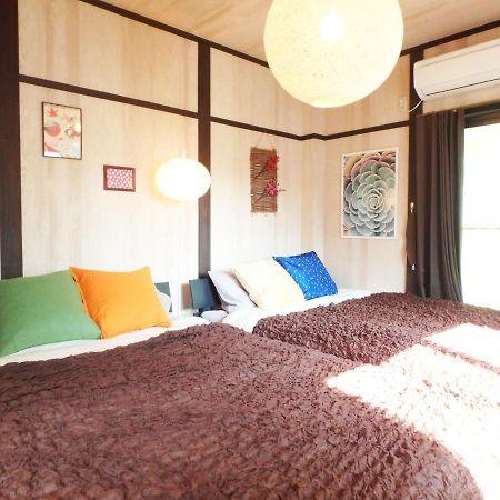 Karahori Guest House Osaka Exterior photo
